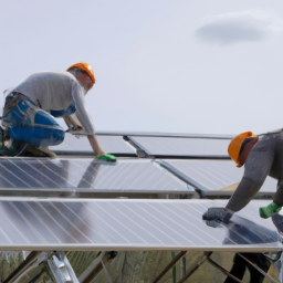 Photovoltaïque : Comment Assurer la Longévité de Votre Système ? Bully-les-Mines